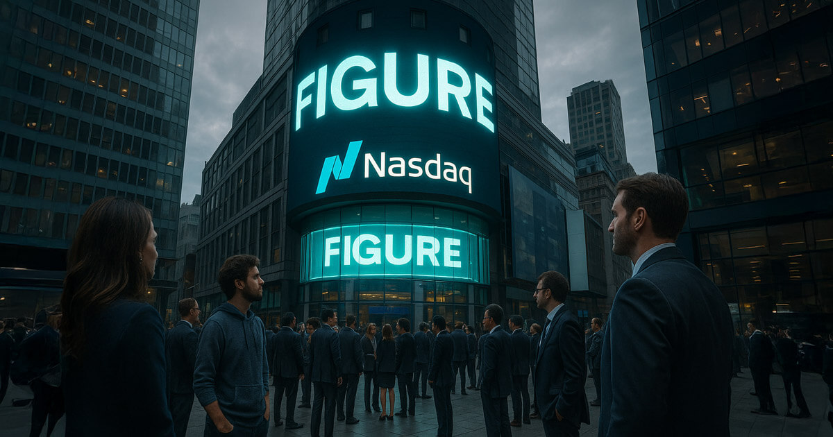 Figure (FIGR) shares closed at $31.11 on its Sept. 11 Nasdaq debut, gaining 24% from the $25 pre-sale price and establishing a $6.6 billion market cap with 211.66 million shares outstanding. The blockchain-native lending platform reached an intraday peak of $…