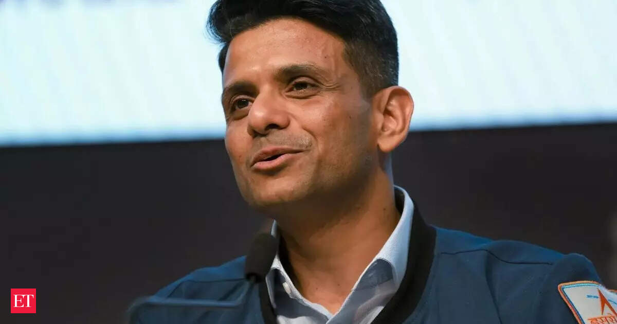 Astronaut Shubhanshu Shukla highlights the Axiom-4 mission's role in microgravity research. He says it also fuels India's space station ambitions. Shukla speaks at National Space Day celebrations in New Delhi. He emphasizes space's unifying power. Gaganyaan a…