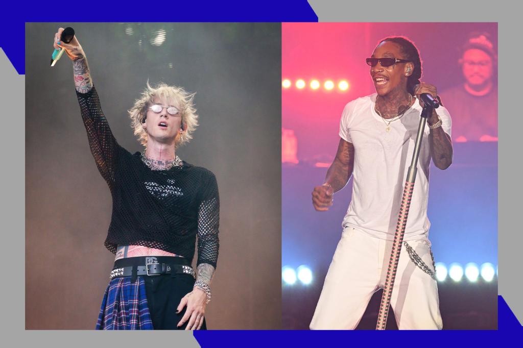 The genre-defying performer will light up Brooklyn on Dec. 13.