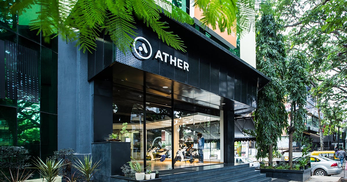 Ather Energy Ltd. is in a strong volume growth phase and is accelerating its efforts towards profitability. The current growth phase is aided by dealership expansion, as it is looking to reach 700 stores by the end of FY26, from 351 stores as of FY25-end. 

W…