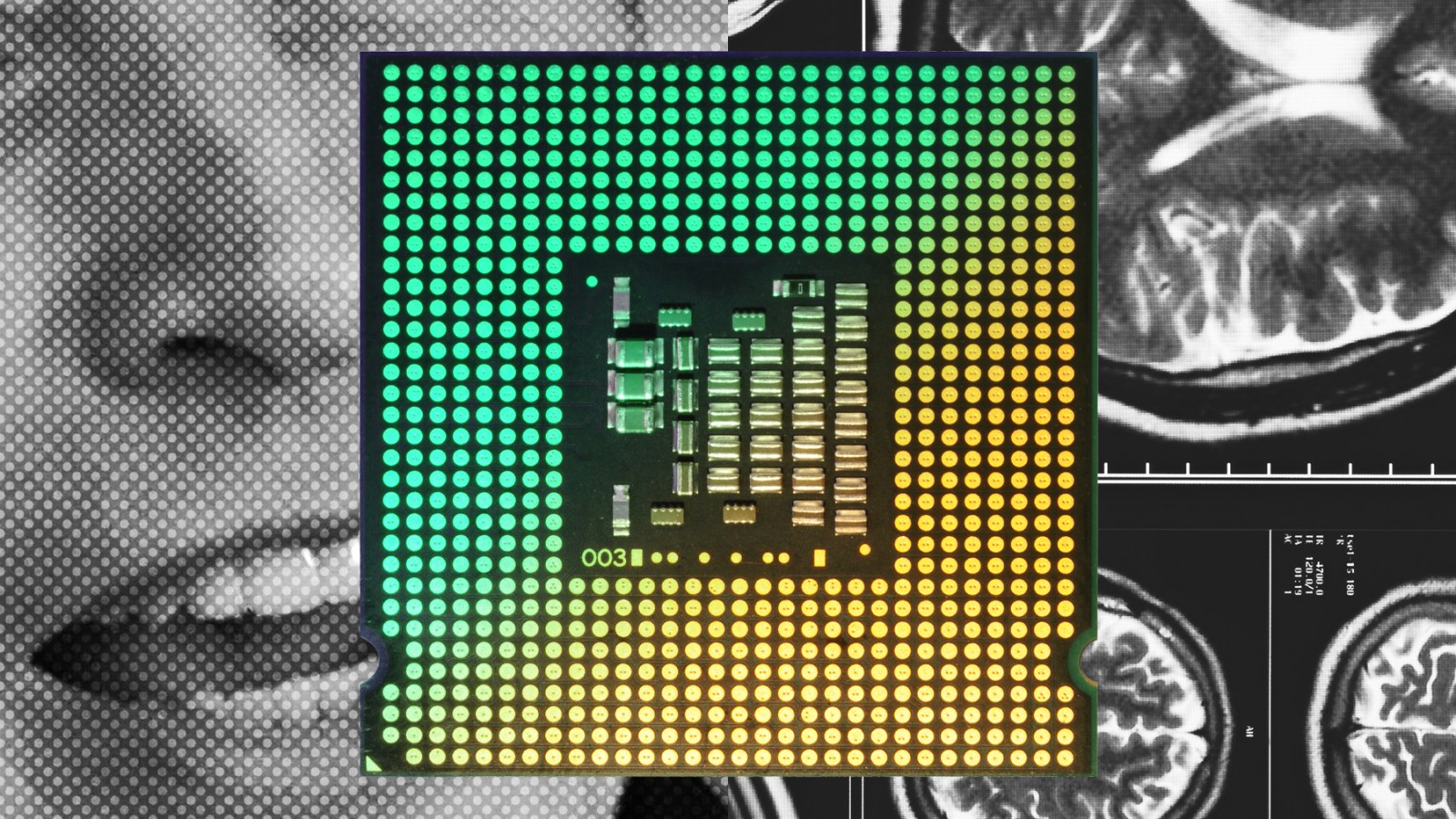 Though brain chips are all over TV and the news now with Neuralink, scientists like those at Caltech have been working on the technology for decades. And some question Musk’s approach