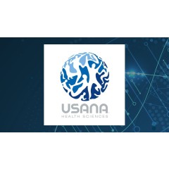 Jacobs Levy Equity Management Inc. lifted its holdings in USANA Health Sciences, Inc. (NYSE:USNA – Free Report) by 46.2% during the first quarter, according to the company in its most recent filing with the SEC. The fund owned 188,511 shares of the company’s …