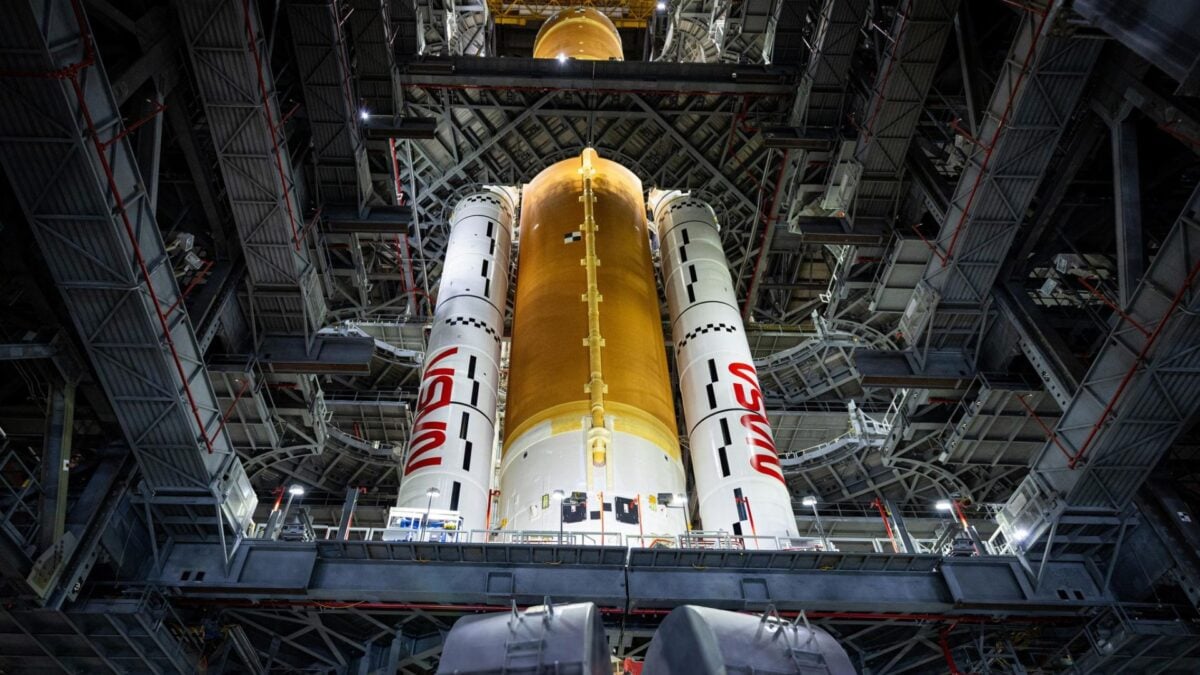 Agency officials are eyeing a February 5 launch for the mission that will send four astronauts around the Moon, but can they actually stick to this aggressive timeline?