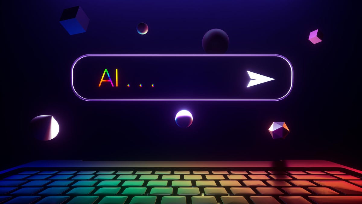 I have spent too much time crafting the perfect AI prompt. Here's everything I've learned reviewing AI image generators.