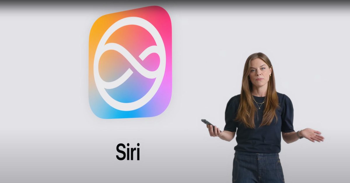 While they’re not exactly tying the knot yet, Siri and Gemini are making plans to spend a lot more time together. That’s according to a new report that details the current state of Apple’s delayed effort to upgrade Siri for the modern era.



 more…