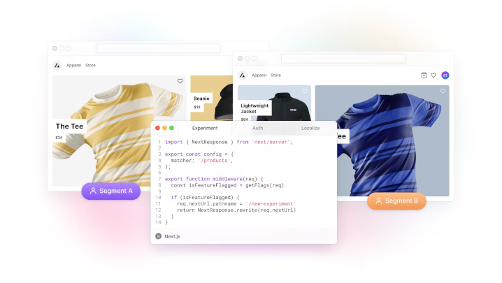 Front-end development startup Vercel Inc. is reportedly raising hundreds of millions of dollars in new funding. Sources told Bloomberg today that Accel is leading the investment. The cash infusion is expected to value Vercel at about $9 billion, nearly triple…