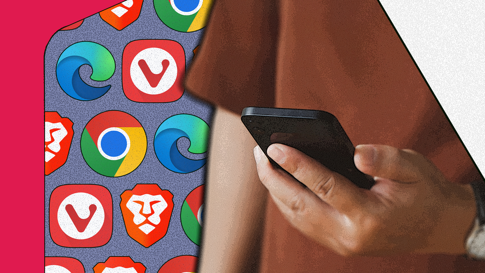 Finding the perfect fit on Android