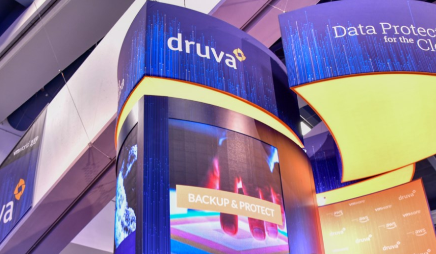 Data security provider Druva Inc. today announced the launch of Dru MetaGraph, a graph-powered foundation for real-time metadata intelligence, plus two new DruAI Agents that help customers uncover insights, simplify decision-making and act more quickly across…