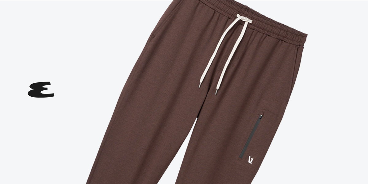 Vuori is known for comfortable, high-performance joggers, and dozens are currently on sale. We hand-picked the best deals to shop this month for up to 30% off.