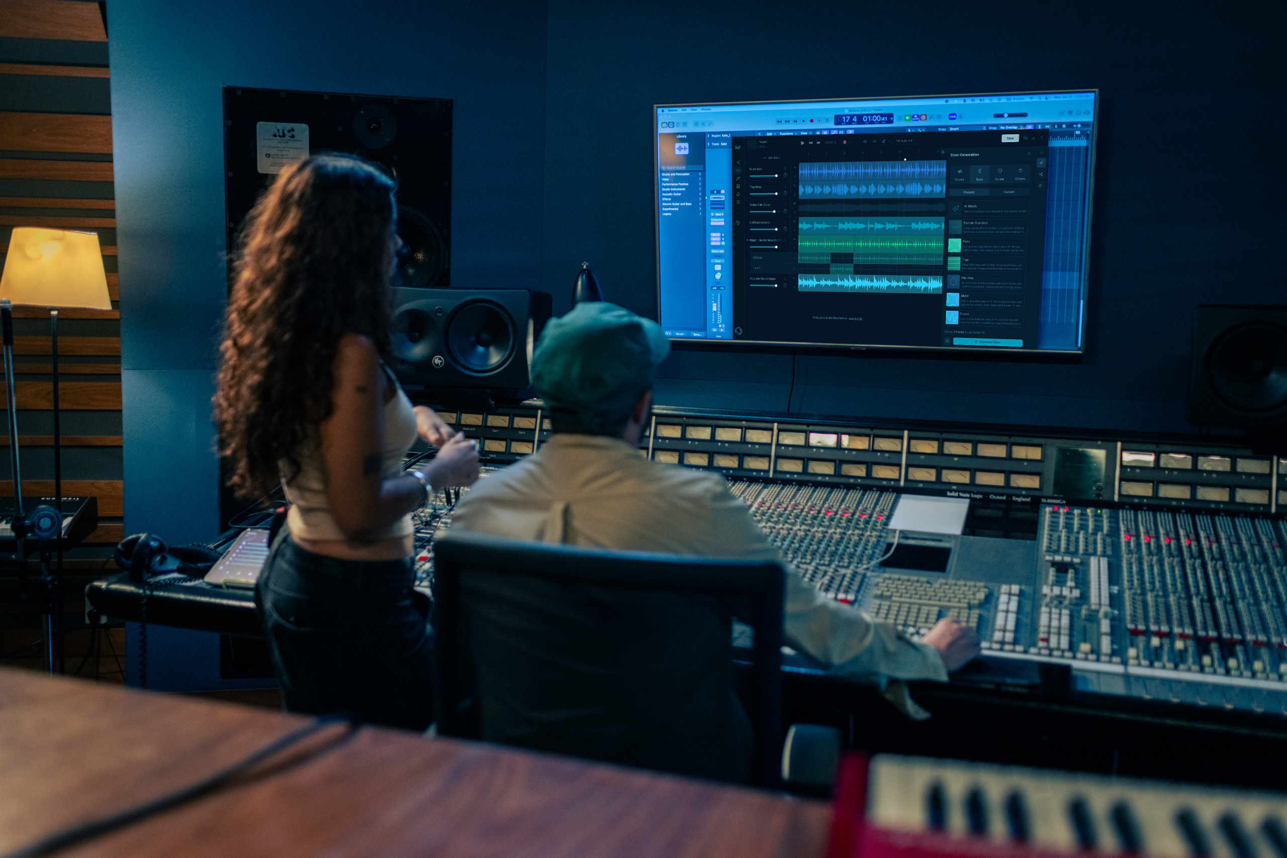 Moises first emerged as an app that helped musicians to practise by removing or isolating the vocals and instruments in tracks.
The post is from Music Ally.