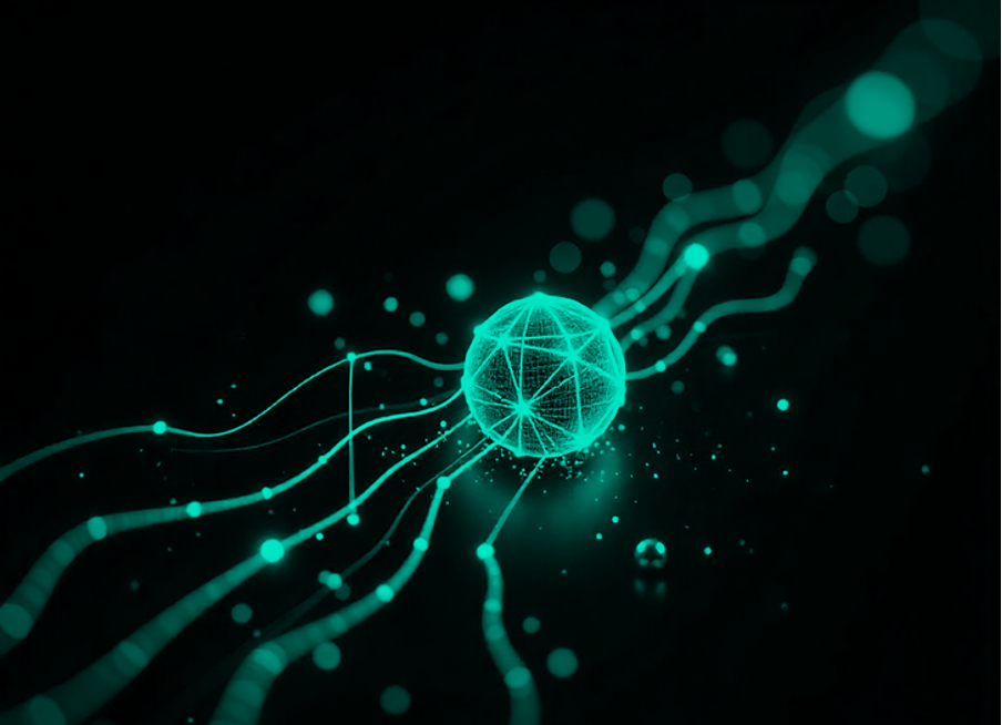AI agents are simple to describe and complex to serve: observe → decide → act → learn. Each loop depends on fresh, reliable, permissionless data. In Web2, you can rent this from a few platforms. In Web3, data lives across dozens of heterogeneous chains, node …