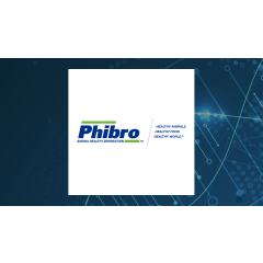 Jacobs Levy Equity Management Inc. reduced its position in Phibro Animal Health Corporation (NASDAQ:PAHC – Free Report) by 2.5% in the 1st quarter, according to the company in its most recent disclosure with the Securities and Exchange Commission (SEC). The f…