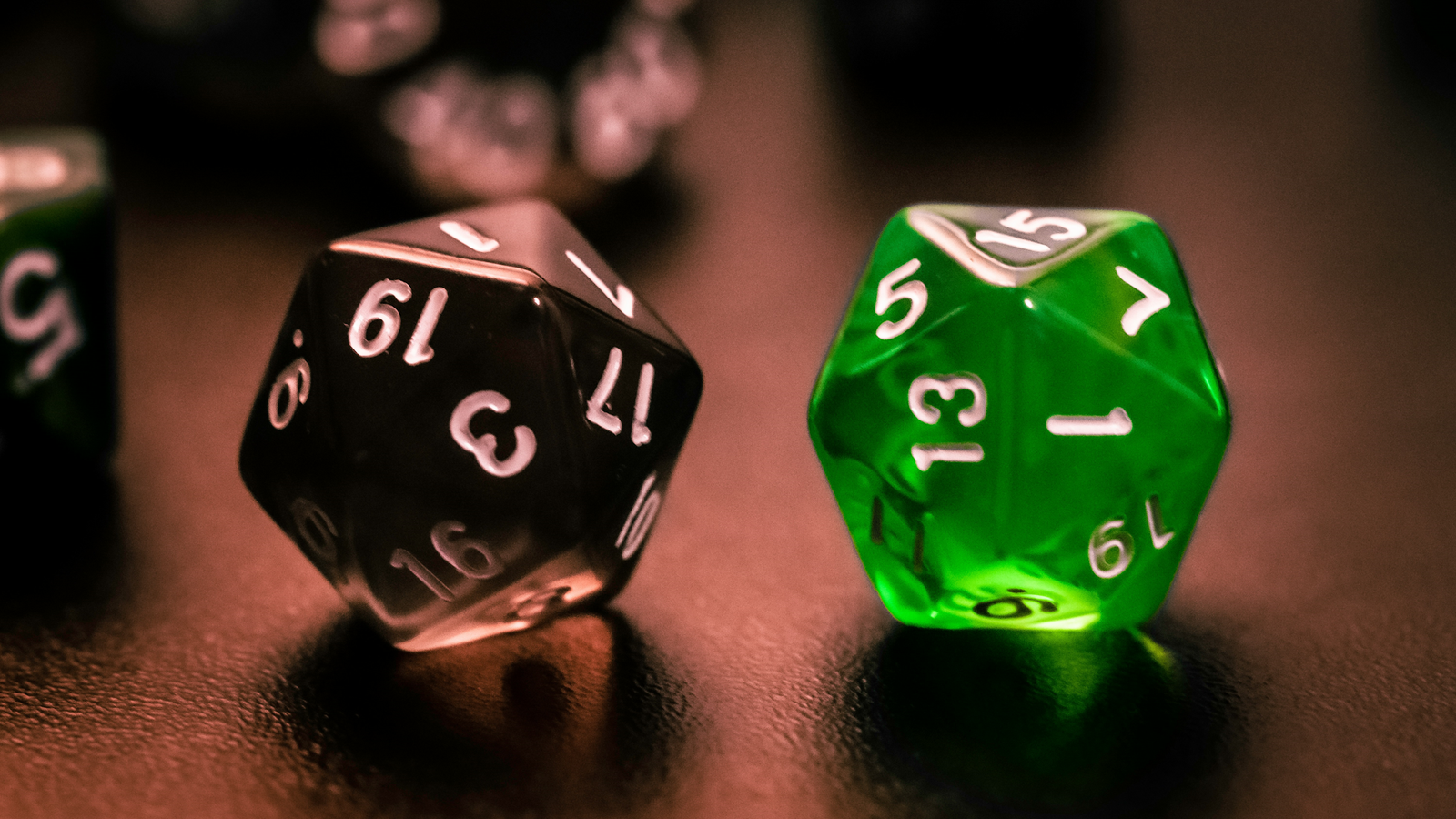 AI models are the kind of DM that wants your party taken out.