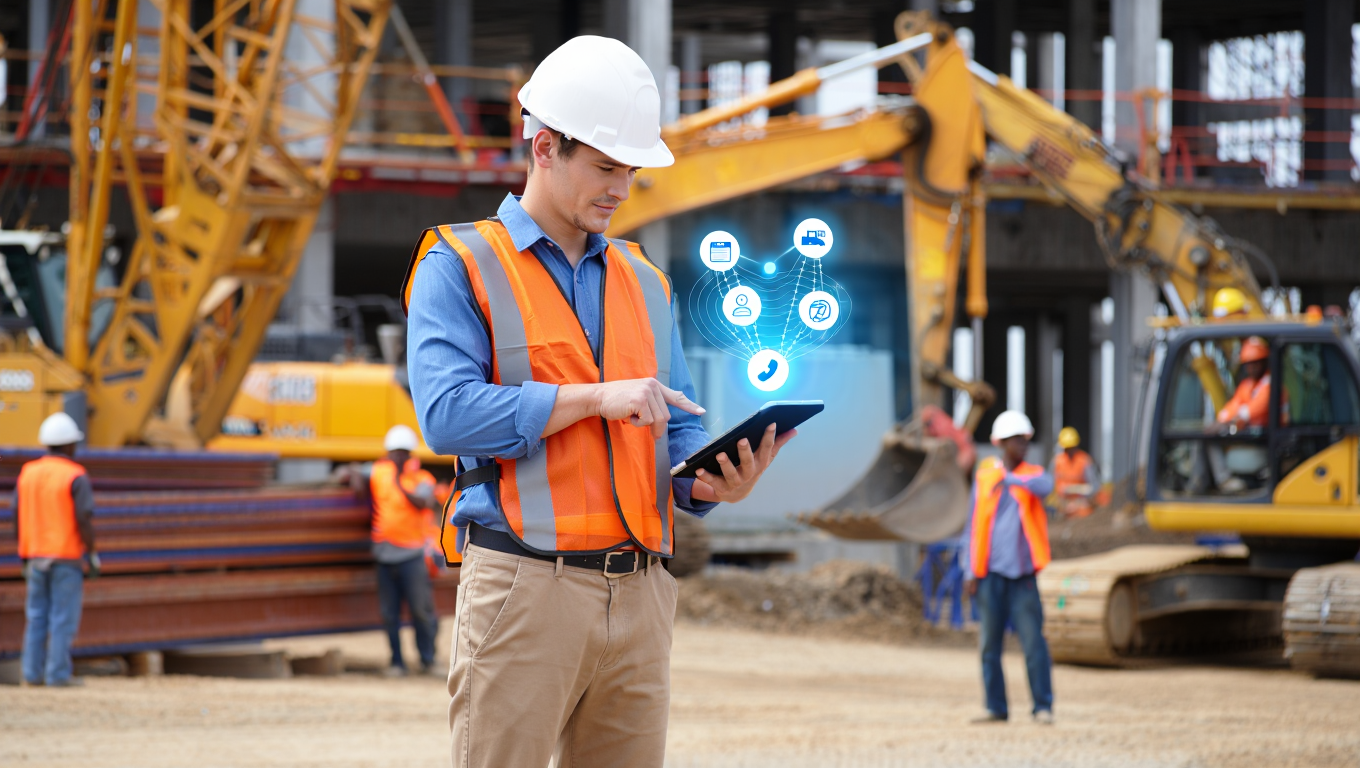 Cloud business software provider ServiceTitan Inc. today announced a new suite of AI-powered tools for contractors, led by Atlas, an artificial intelligence sidekick designed to automate back-office operations from the first call to the final invoice. Atlas h…
