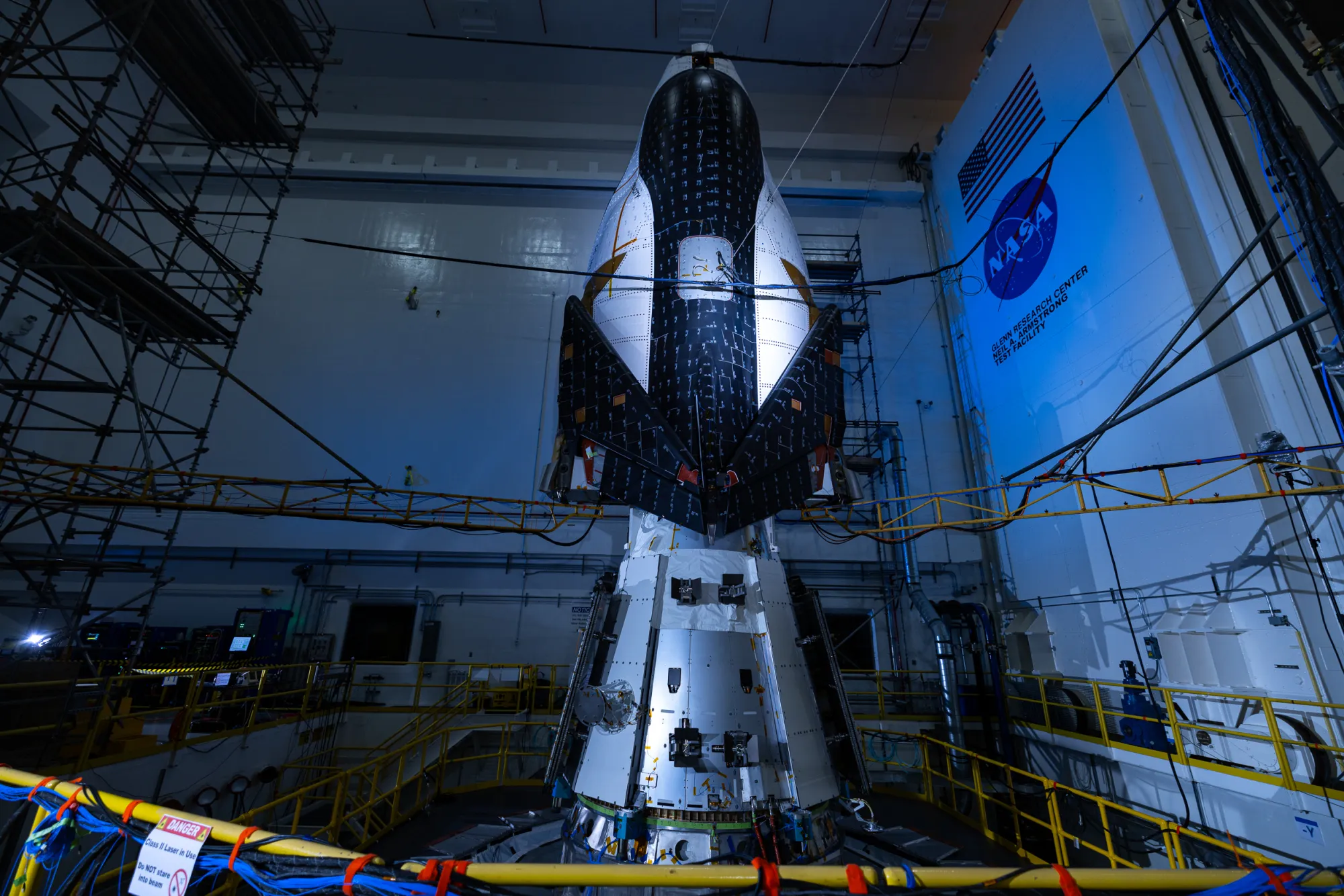 In 2016, NASA awarded a Commercial Resupply Services-2 contract to Sierra Space, formerly part of Sierra Nevada Corporation, to resupply the International Space Station with its Dream Chaser spaceplane and companion Shooting Star cargo module. As part of its …