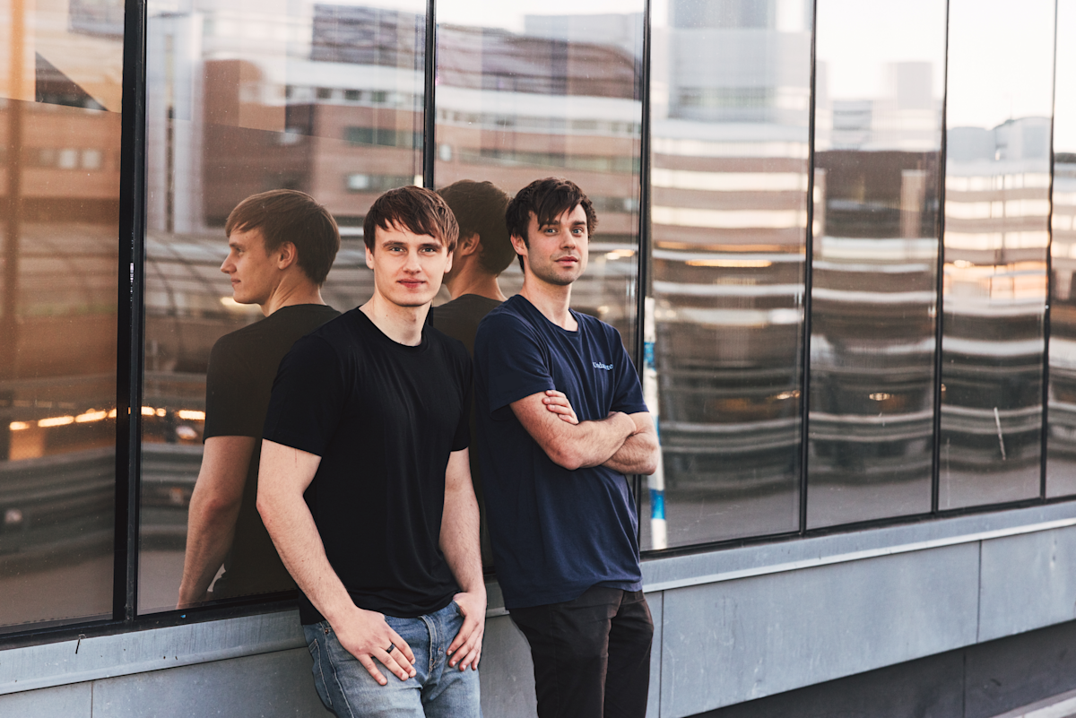 Lovable CEO Anton Osika said he credits ignoring advice to move to Silicon Valley for the AI coding company's success.