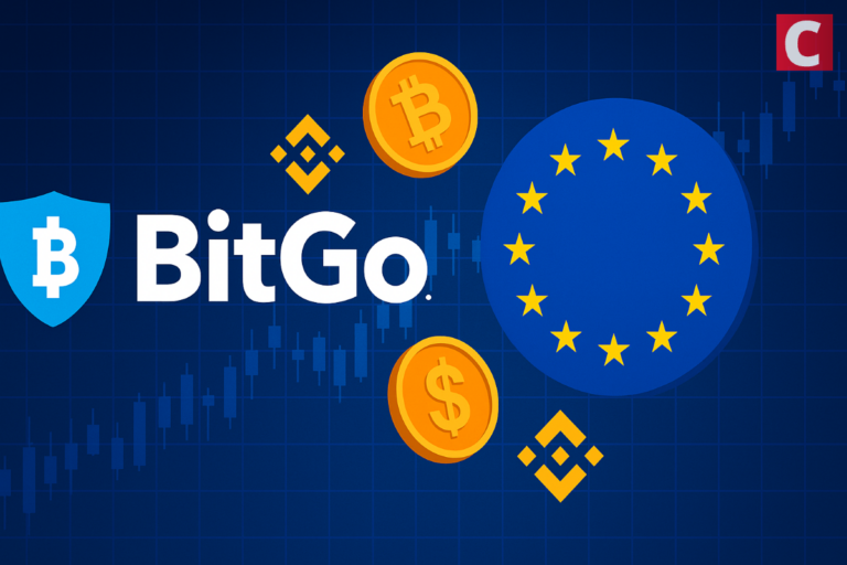 BitGo Europe GmbH, a subsidiary of digital asset infrastructure firm Bitcoin, has received approval from Germany’s Federal Financial Supervisory Authority...