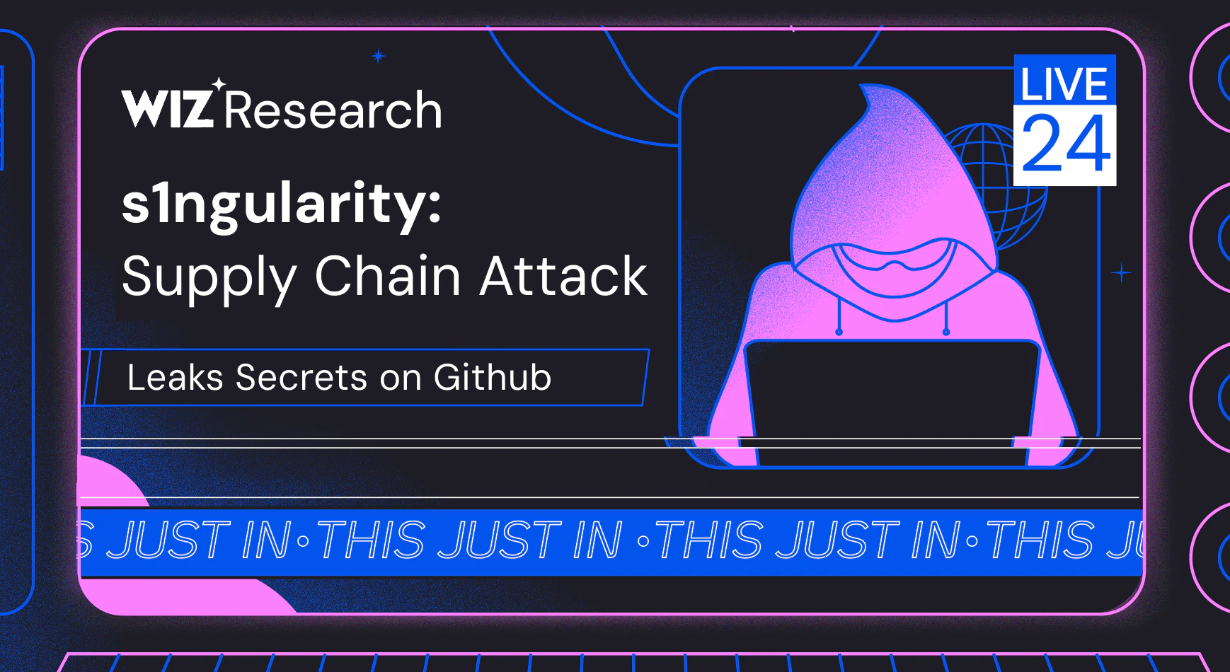 s1ngularity: supply chain attack leaks secrets on GitHub: everything you need to knowDetect and mitigate a critical supply chain compromise affecting the Nx NPM Package. Organizations should act urgently. On August 26, 2025, multiple malicious versions of the…