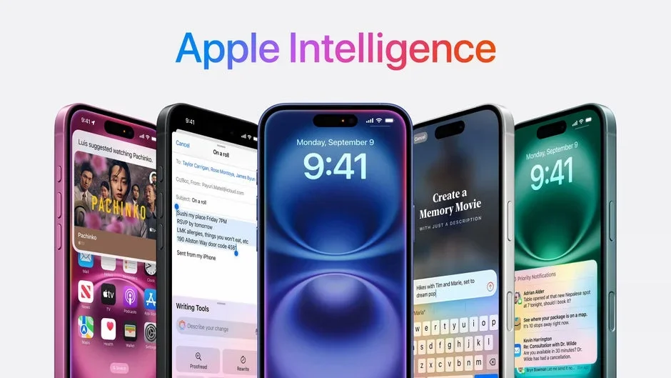 Apple has the chance to launch a killer AI system, and failing could mean the company is really doomed.