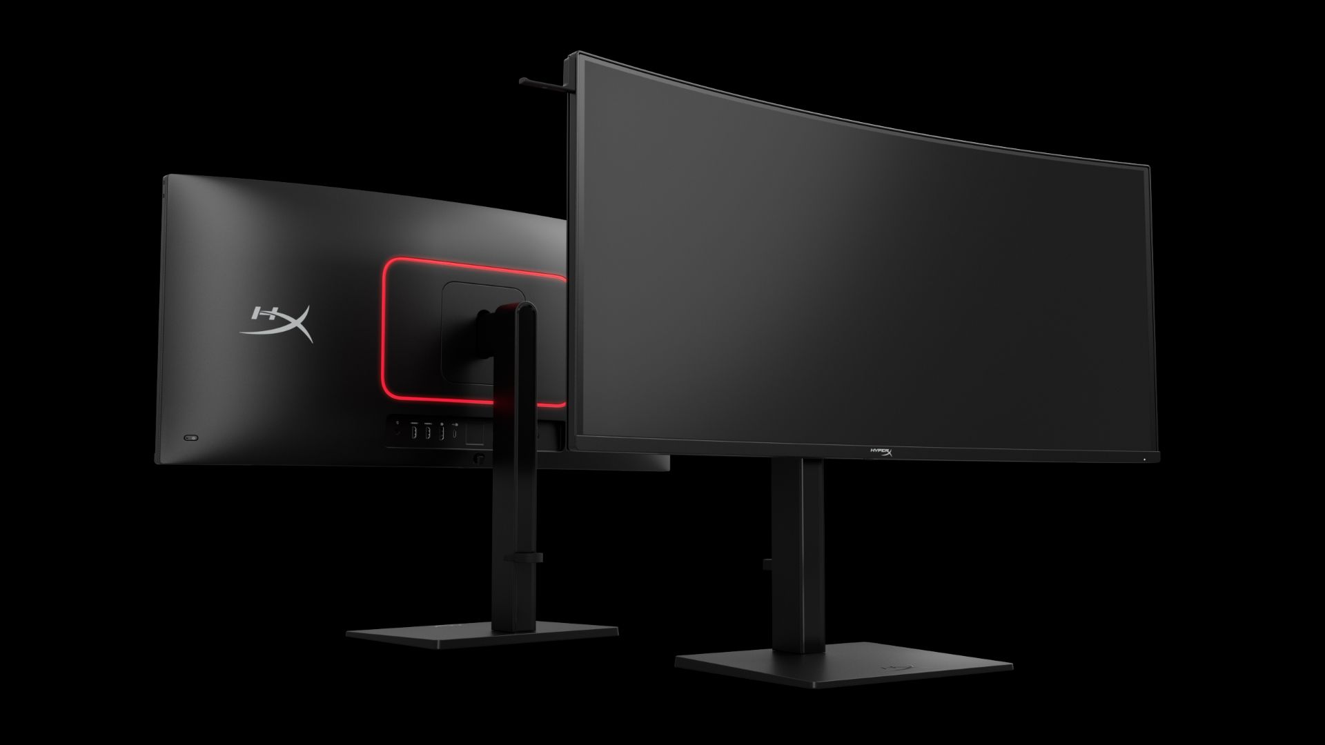 HP is ringing in the new year at CES 2026 with the HyperX Omen 34 gaming monitor, which boasts next-generation V-Stripe QD-OLED technology and a wealth of gaming features
