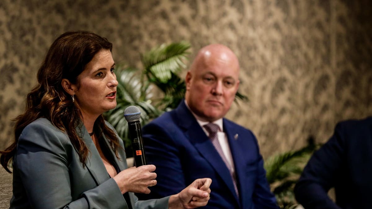 Liam Dann takes a deeper look at the logic behind low tax regimes and the options for NZ .