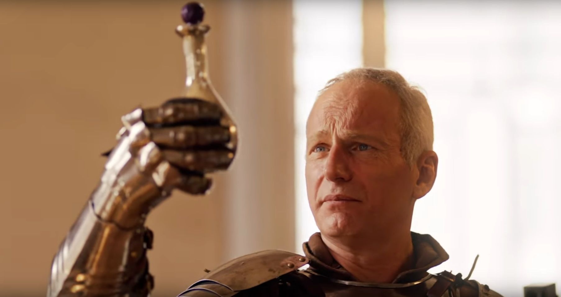 Fans seem more interested in hearing about Divinity than the development process, but that seems unlikely to happen.