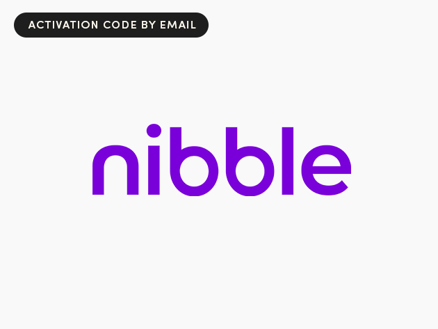 Expires July 16, 2026 06:59 PST




 Buy now and get 85% off




 
 
 

 
 
 

 
 
 

 
 
 

 
 
 

 
 
 

 

 
 KEY FEATURES
Bite-Sized Wisdom for Busy Minds—Learn More in Just 10 Minutes a Day!


Nibble turns short breaks into meaningful moments of g…