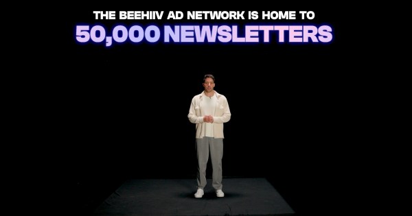 The expansion comes as advertiser demand grows for email-native inventory and creators look for passive revenue streams