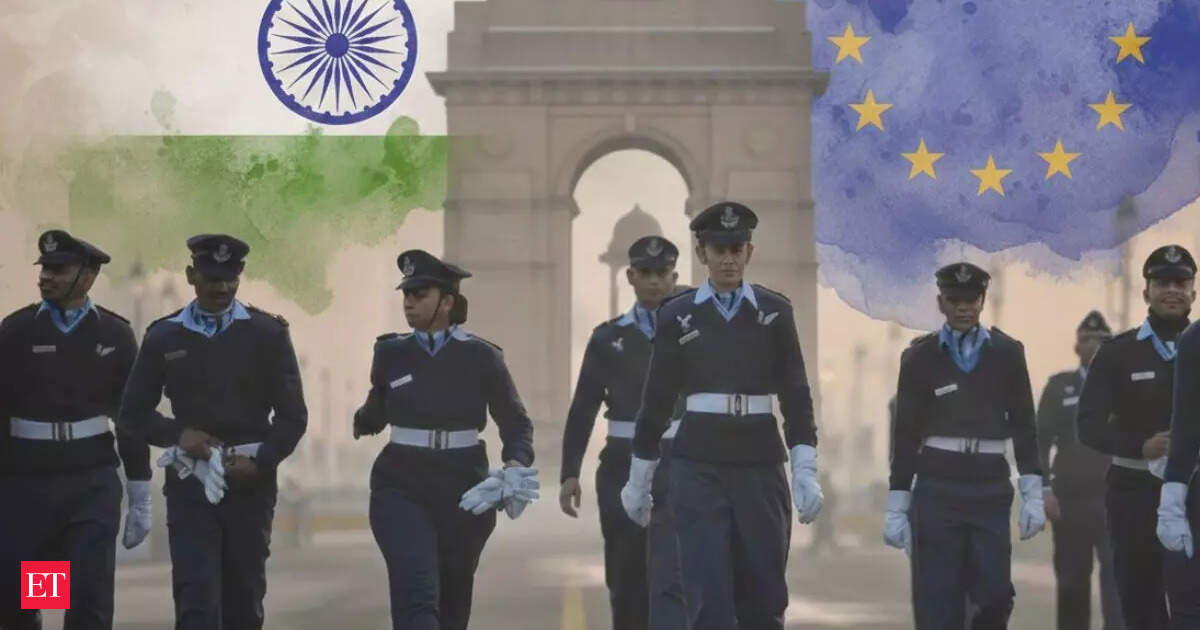India and the European Union are preparing to use this year’s Republic Day celebrations as a backdrop for a major economic and strategic reset, with the long-pending India–EU free trade agreement nearing conclusion after nearly two decades of talks. A formal …
