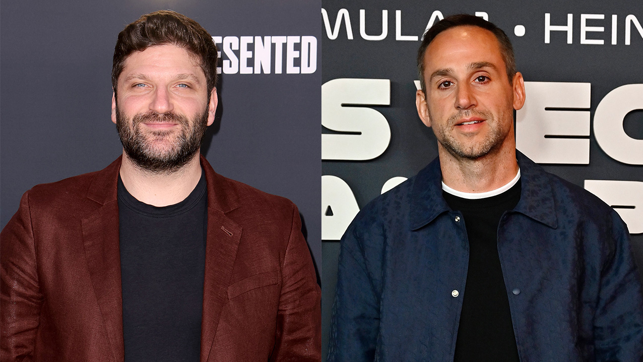 Alex Weprin / The Hollywood Reporter:
Fanatics, the Michael Rubin-led sports company, partners with OBB Media to launch Fanatics Studios, starting with a Tom Brady docuseries&nbsp; —&nbsp; The joint venture with OBB Media is launching with a Tom Brady docuseries, a dea…