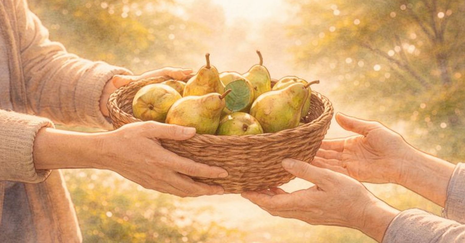 Why do some lives feel inwardly rich while others feel empty? Drawing on near-death experiences and Viktor Frankl, this post reveals a paradox of meaning and what makes us whole.