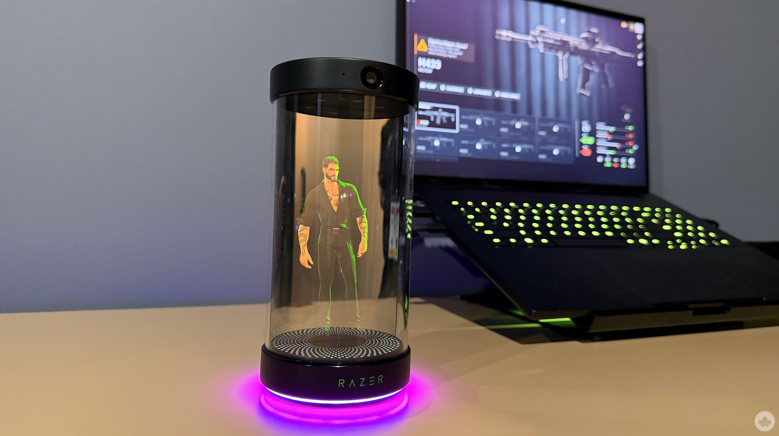 At CES 2026, Razer gave me a booth tour and the opportunity to demo its new Project Madison gaming chair and Project Ava hologram AI device. Both were super cool in their own ways, and I would love to add either or both to my setup. Project Madison Starting w…
