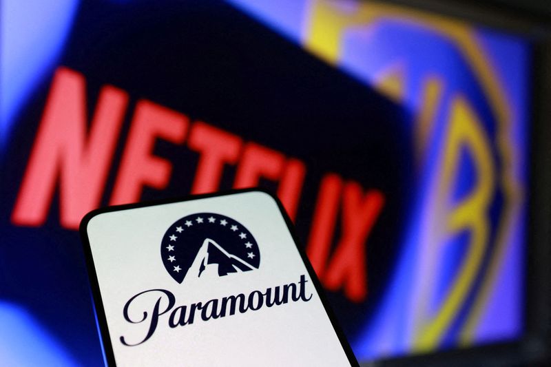 Netflix has switched to an all-cash offer for Warner Bros Discovery's studio and streaming assets without increasing the $82.7 billion price in a bid to shut...
