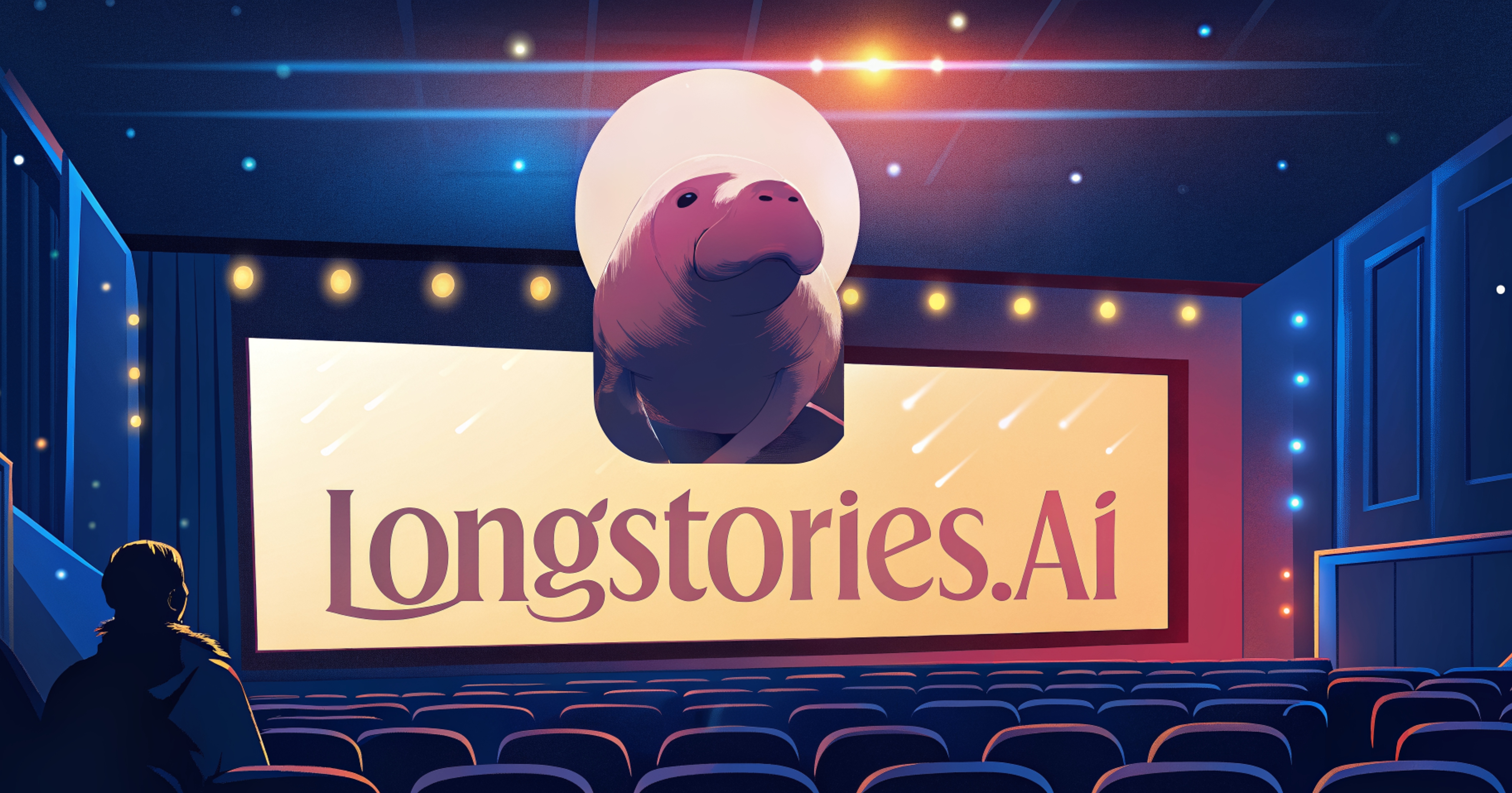 In January 2024 I quit everything to learn to code. Two years later, I'm putting my first product out there: https://LongStories.aiIt's a tool to generate long AI video stories (up to 15 minutes for now) with character consistency. Real examples: https://long…
