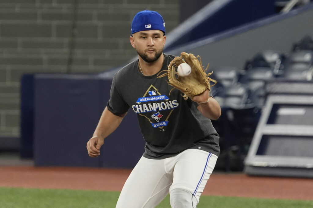 Last night, the Mets officially announced their recent deal with star infielder Bo Bichette and swung a trade for former All-Star Luis Robert Jr. to patrol center field for the team this year. Those moves are the latest in what’s turned into a major overhaul …
