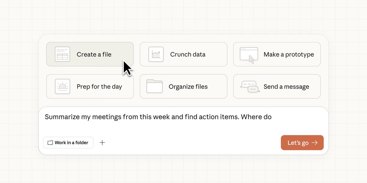 Boris Cherny, head of Claude Code, said that Anthropic's AI coded "pretty much all" of Cowork, a new tool that's been well-received among techies.