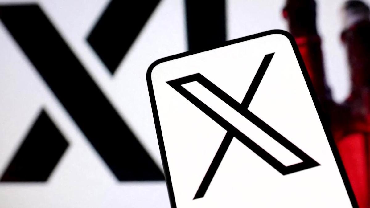 <body><p>STORY: Elon Musk's xAI has imposed image editing restrictions on all users of its Grok AI chatbot.</p><p>The artificial intelligence company made...