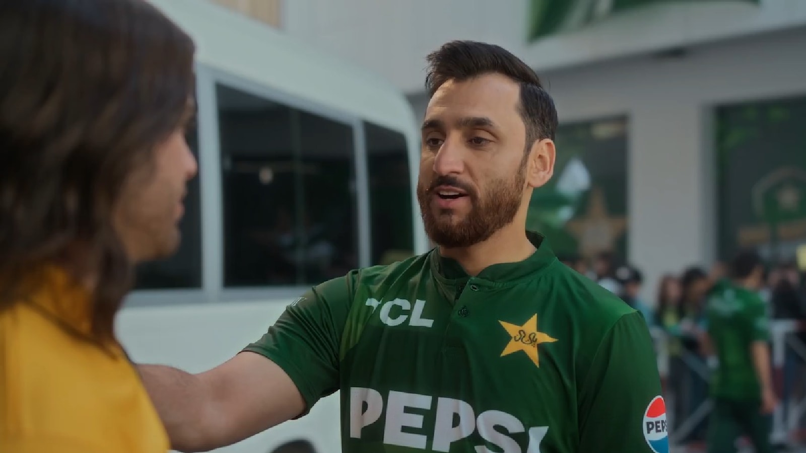 The promo for the Australian team’s tour of Pakistan, which was shared on X by the Pakistan Cricket Board (PCB), could not resist a dig at India while promoting the tour.