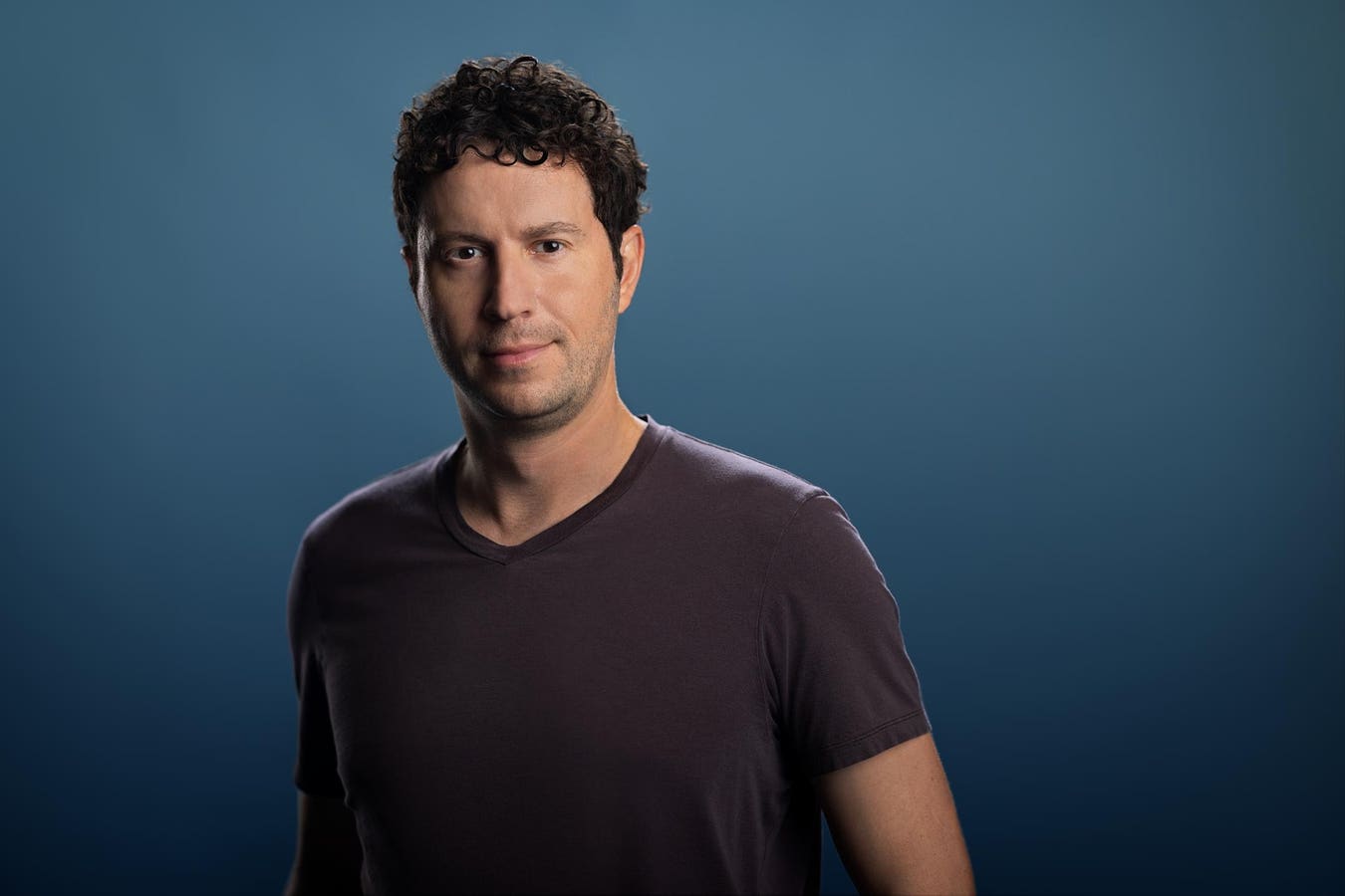 Daniel Nadler, the 42-year-old CEO and cofounder of OpenEvidence, is now worth $7.6 billion as his AI search tool surges in popularity among U.S. doctors.