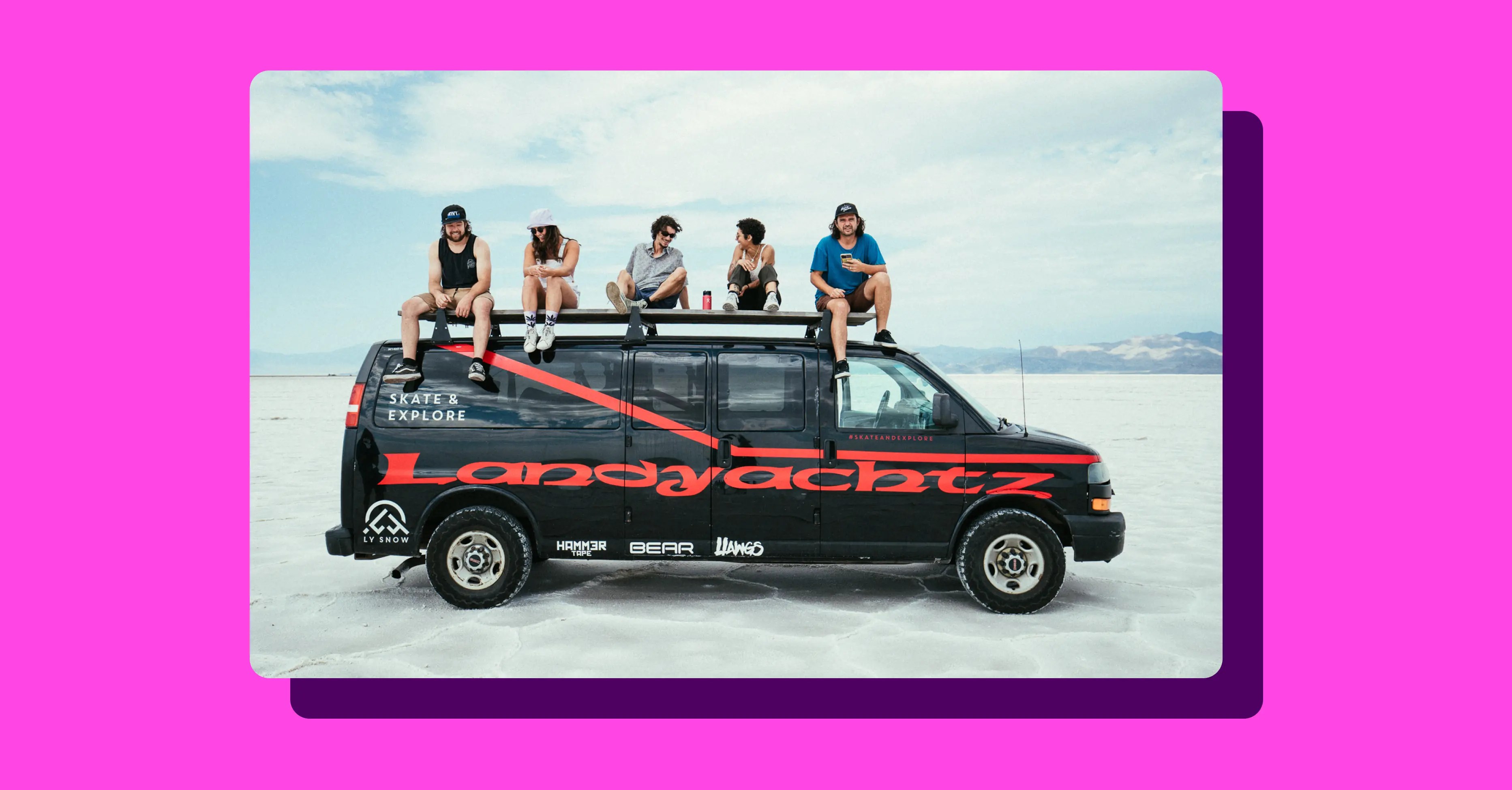 The skater-owned brand has built personalization at scale, and it shows. In year one of using Klaviyo, 11% of revenue came from their marketing platform.