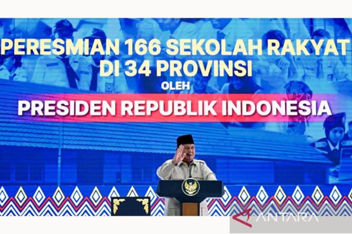 Indonesian President Prabowo Subianto said his government will open free medical schools to address the country's shortage of doctors and other medical ...