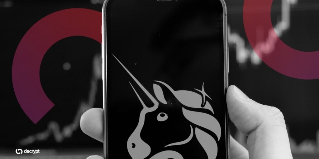 The filing comes after regulators closed their probe into Uniswap Labs, shifting attention from enforcement toward questions over liquidity.