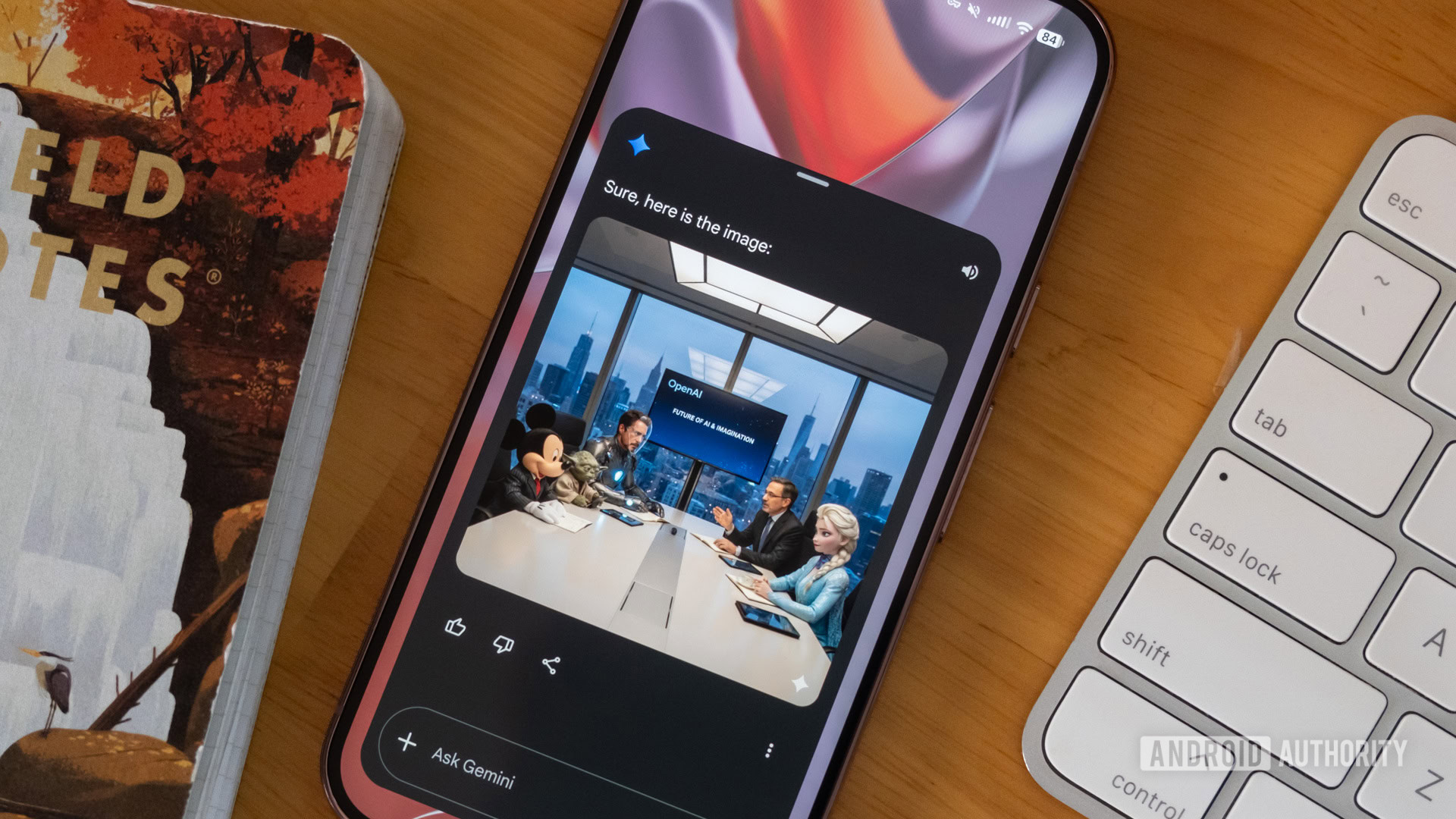 Have you ever stumbled upon an image that looks too good to be true? That might be the case thanks to AI, so here's how to spot the fakes.