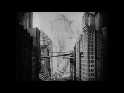 In Fritz Lang’s 1927 masterpiece Metropolis , the year 2026 was not just a random date, but a symbolic “one hundred years in the future.” La...