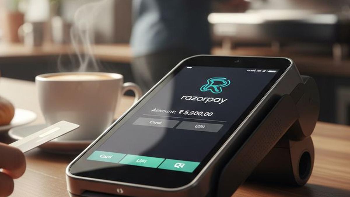 Razorpay POS gets RBI licence for offline payments, completing all three key licences and expanding in-store payment infrastructure for SMEs and retail.