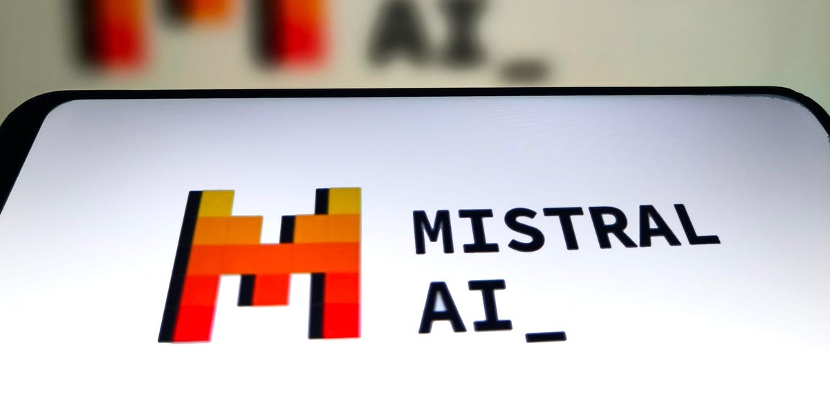 France's defense ministry picked Mistral to supply military AI systems running on national infrastructure, demonstrating Europe's push for tech sovereignty.