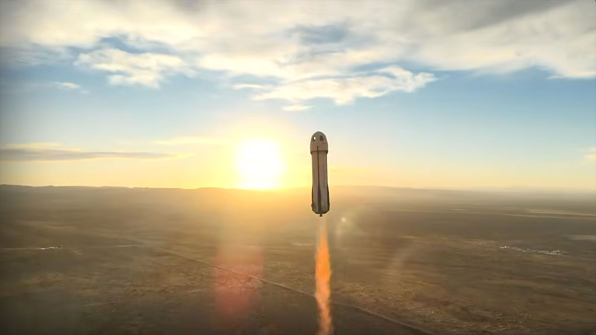 Blue Origin will launch six people to the final frontier on Thursday (Jan. 22), and you can watch the space tourism mission live.