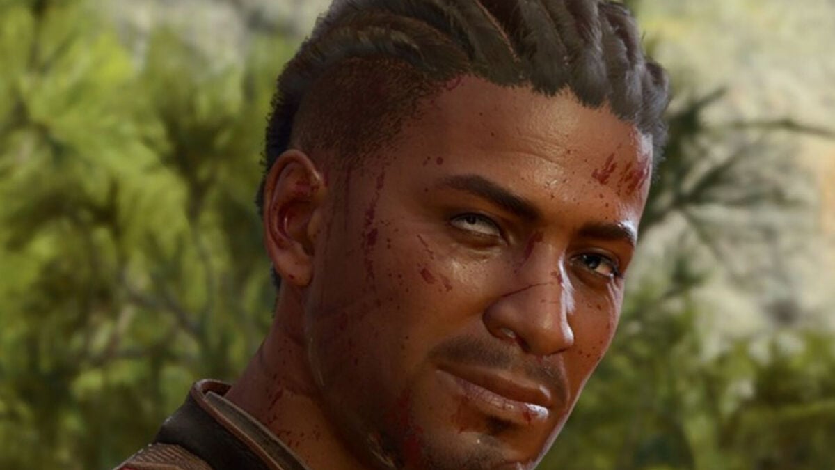 If you're still sore about Wyll, Larian hears you and absolutely agrees.