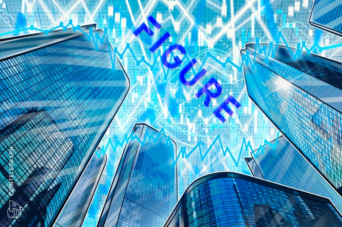 Figure Technology has introduced a blockchain-based equity network that allows companies to issue real shares and investors to lend stock without traditional intermediaries.