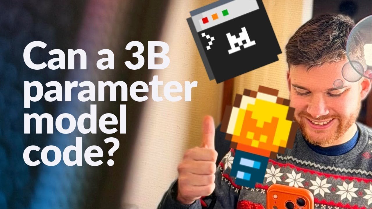 Can artificial intelligence truly replace human developers when it comes to writing code? It’s a bold question, but with the release of Mistral’s new local AI models, ranging from the lightweight Minist 3B to the powerhouse Devstral 2 Small 24B, this idea is …